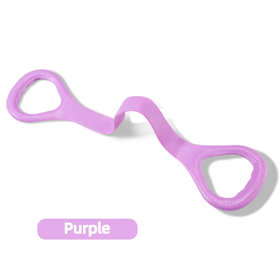 Arm & Shoulder Resistance Band | Strength Training Band