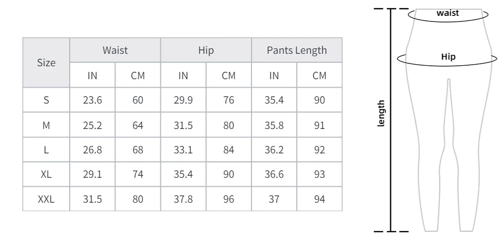 Women’s Thermal Fleece-Lined Leggings | Winter Warm Thick Velvet Tights