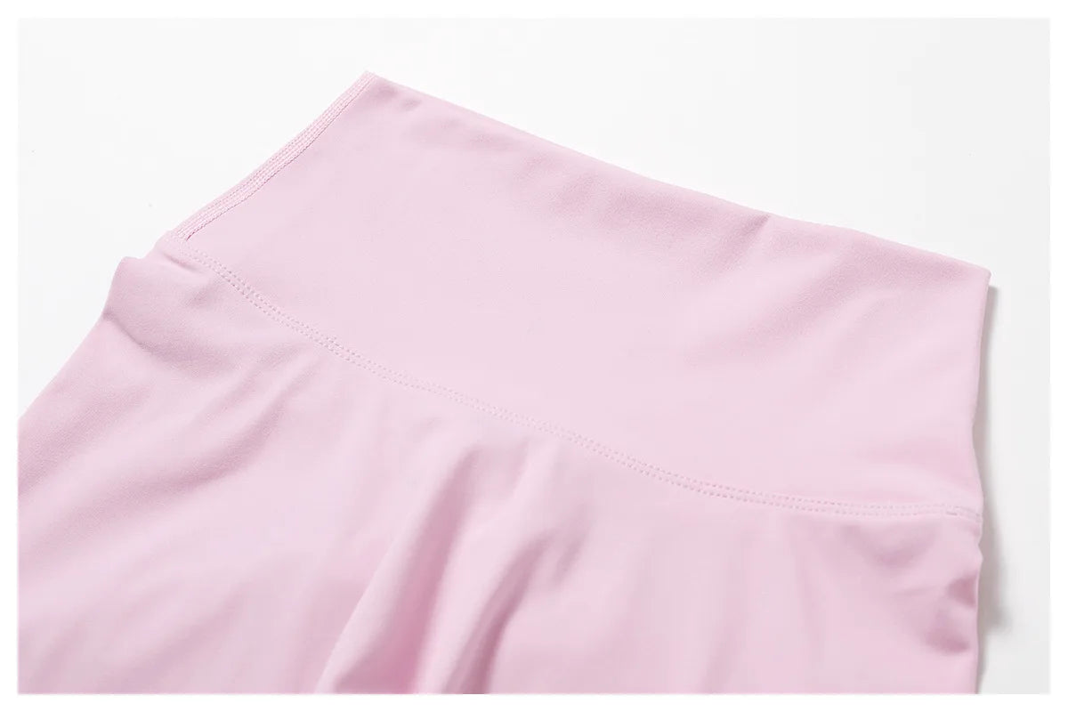 Piece Seamless Yoga Set | Long Sleeve Top + Leggings | Quick-Dry Workout Outfit