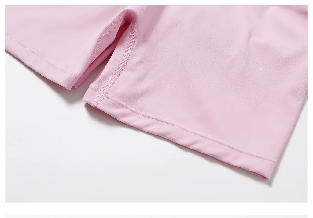 Piece Seamless Yoga Set | Long Sleeve Top + Leggings | Quick-Dry Workout Outfit