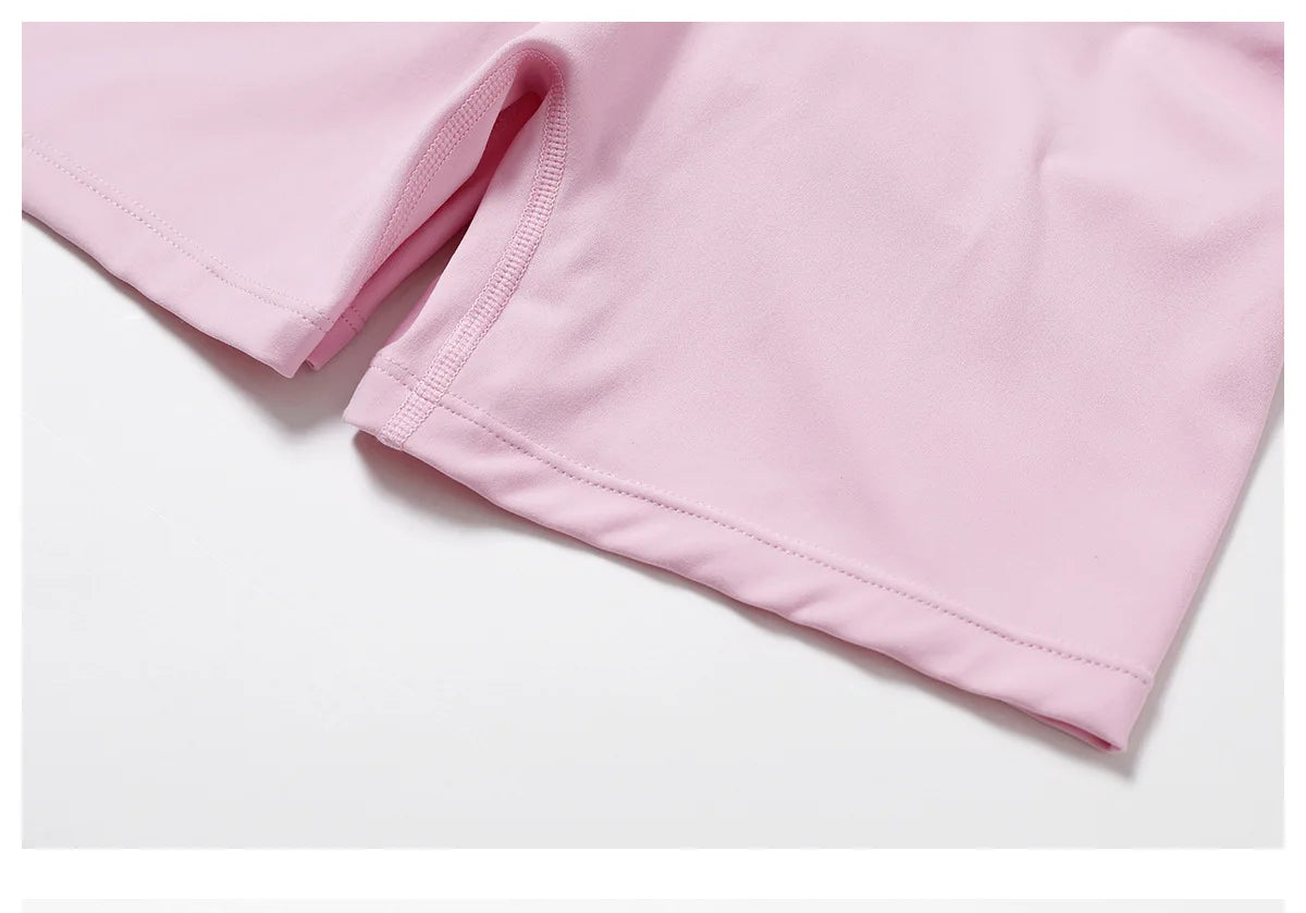 Piece Seamless Yoga Set | Long Sleeve Top + Leggings | Quick-Dry Workout Outfit