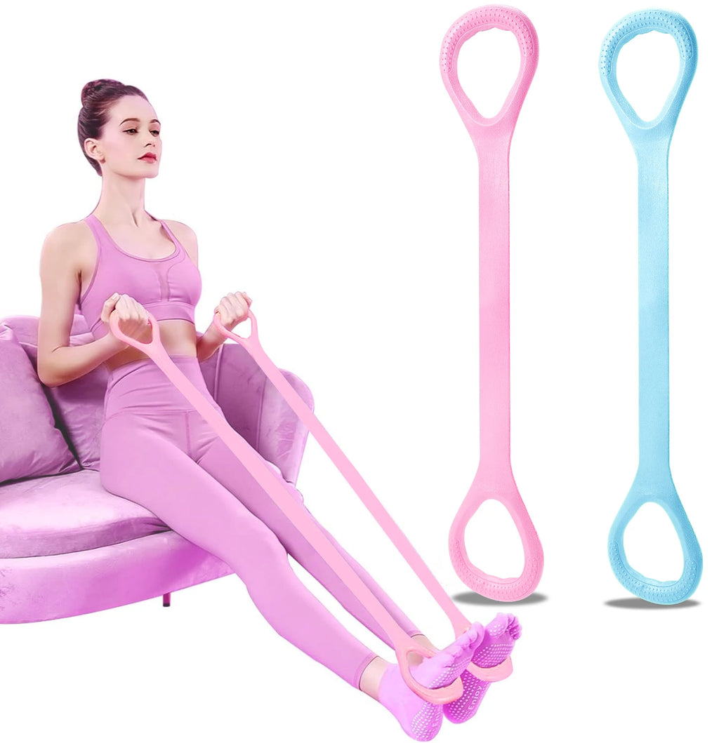 Arm & Shoulder Resistance Band | Strength Training Band