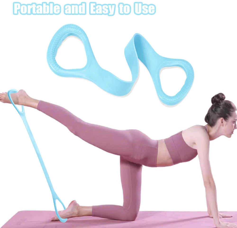 Arm & Shoulder Resistance Band | Strength Training Band